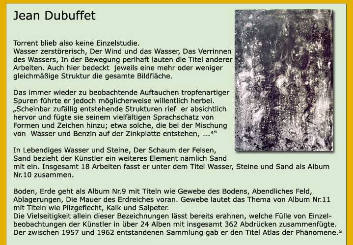 Jean Dubuffet