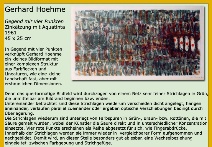 Gerhard Hoehme