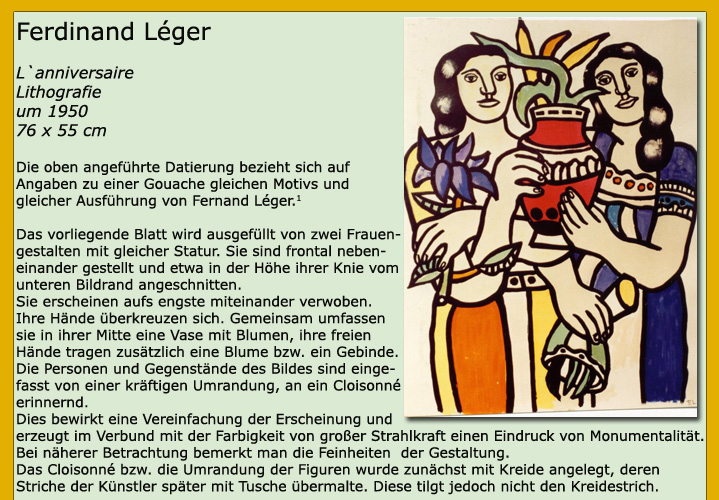 Ferdinand Léger