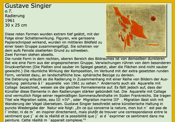 Gustave Singier