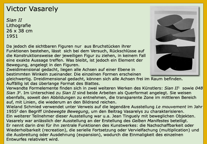 Victor Vasarely